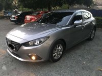 Mazda 3 SkyActive 2015 Hatchback