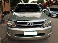 Toyota Fortuner 2005 for sale