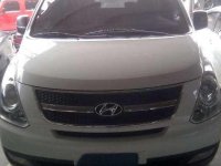 2009 Hyundai Starex Gold Edition Automatic Diesel