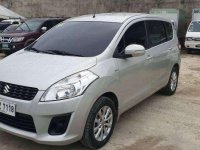 Suzuki Ertiga GL MT 2014 for sale