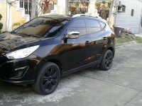 2011 Hyundai Tucson for sale