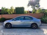 Honda Civic 1.8S Automatic Transmission