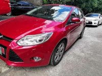 2013 Ford Focus for sale