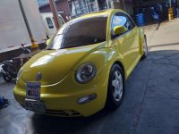 2000 Volkwagen Beetle Ready for viewing ..
