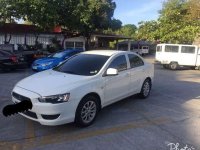 2013 Mitsubihi Lancer for sale