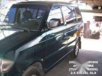 Mitsubishi Adventure 2000 For Sale