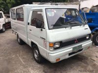 1997 Mitsubushi L300 FOR SALE