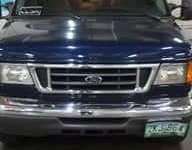 2007 Ford E-150 for sale