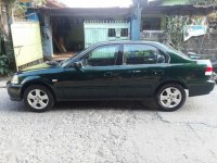 Honda Civic vti padek chasis MT for sale 