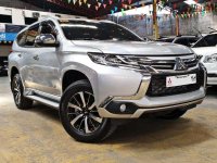 FRESH! 2017 MITSUBISHI Motero Sport for sale 