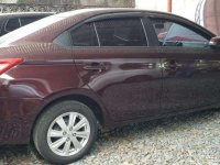 2018 Toyota Vios 1.3E Automatic for sale 