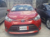 2018 Toyota Vios for sale