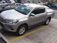 Toyota Hilux 2015 for sale