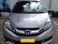 Honda Mobilio 2015 FOR SALE