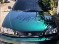 TOYOTA Corolla Altis in good condition for sale