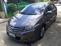 2011 Honda City 1.5e for sale