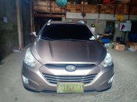 Hyundai Tucson 2012 for sale