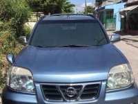 Nissan Xtrail 2.0 2006 model for sale