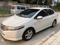 2011 Honda City 1.3 Manual FOR SALE