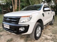 2015 Ford Ranger 4x2 Manual for sale 