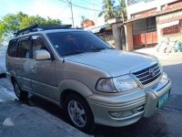 Gasoline Manual Toyota Revo 2003 model