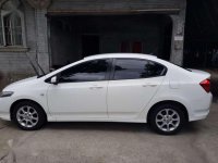 Honda City 1.3 2013 model good running conditions 