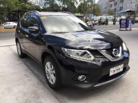 2016 Nissan X-Trail 4x4 Top of the line