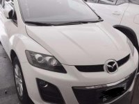 Mazda Cx-7 low mileage 2010 FOR SALE