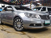 2013 Suzuki Kizashi CVT for sale