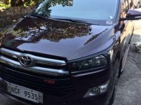 Toyota Innova 2016 for sale