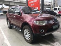 2009 Mitsubishi Montero Sport GLS FOR SALE