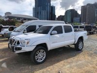 2013 Toyota Tacoma Tundra FOR SALE