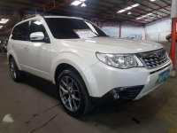 2013 Subaru Forester xs 2.0AWD AT gas