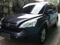 2007 Honda Crv 4x2 At for sale