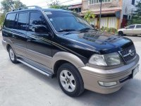 Toyota Revo Sr Gas 2003 for sale