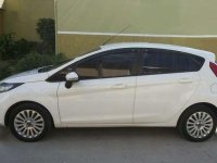 2012 Ford Fiesta for sale