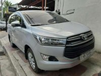 2017 Toyota Innova for sale