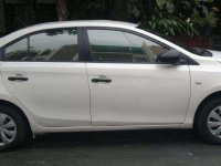 Toyota Vios J 2014 model MT for sale 