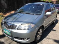 2007 Toyota Vios 1.5 AT FOR SALE