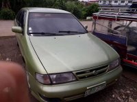 Like New Nissan Sentra super saloon 3 for sale