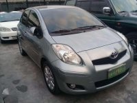 2011 Toyota Yaris 1.5 for sale