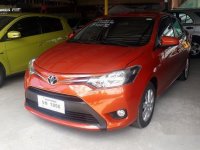 Toyota Vios 2017 E MT for sale