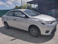 2017 Toyota Vios J M T with Upgrades