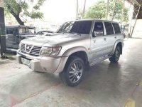 Fresh Nissan Patrol 2002 for sale