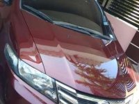 Honda City 1.5E 2013 model high end of its class