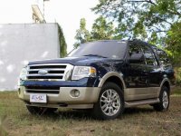2008 Ford Expedition Eddie Bauer for sale