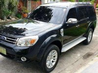 2014 Ford Everest AT for sale 