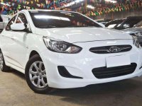 2011 HYUNDAI Accent for sale