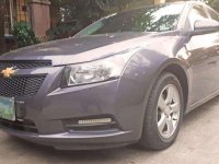 2013 Chevrolet Cruze MT FRESH and LOW MILEAGE