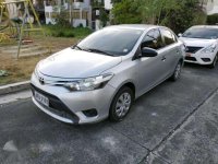 Toyota Vios 1.3 mt 2015year for sale